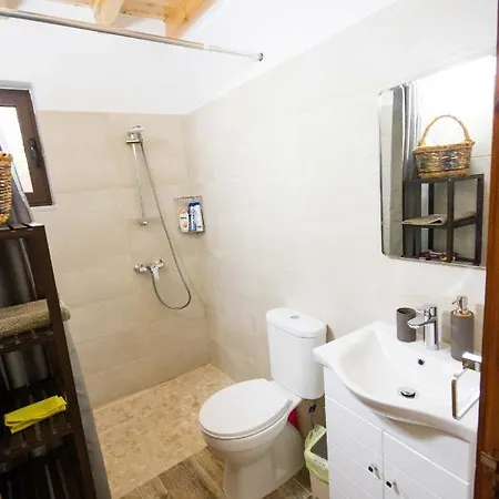 Traditional Village House Apartment *