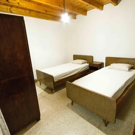 Traditional Village House Apartment Pentakomo