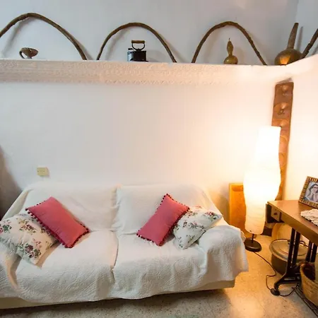 Traditional Village House Apartment Pentakomo