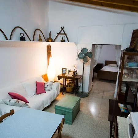 Apartment Traditional Village House