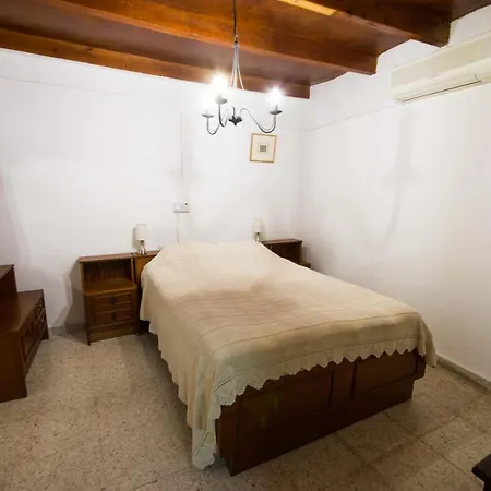 Apartment Traditional Village House *