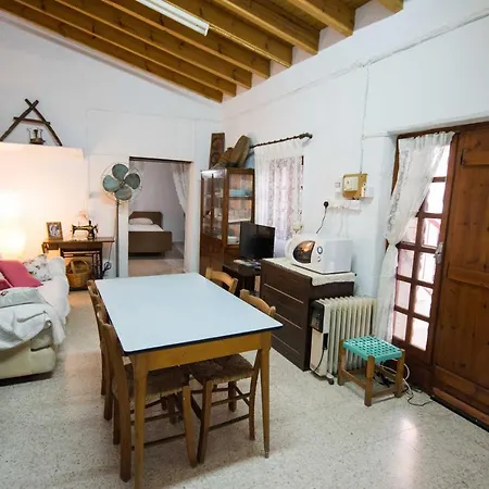 Traditional Village House Apartment