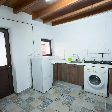 Traditional Village House