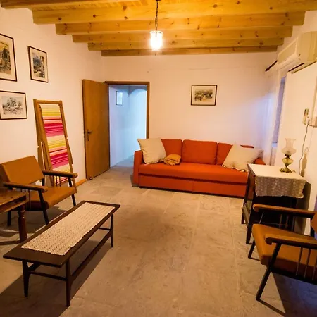 Traditional Village House