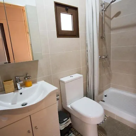 Traditional Village House Apartment