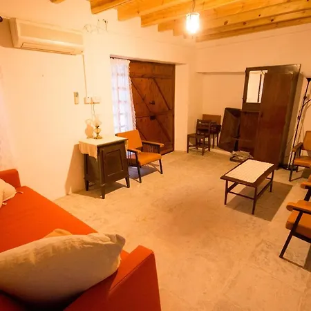 Apartment Traditional Village House *