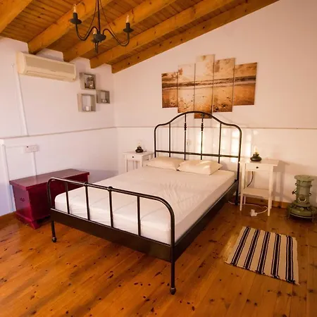 Traditional Village House Apartment *