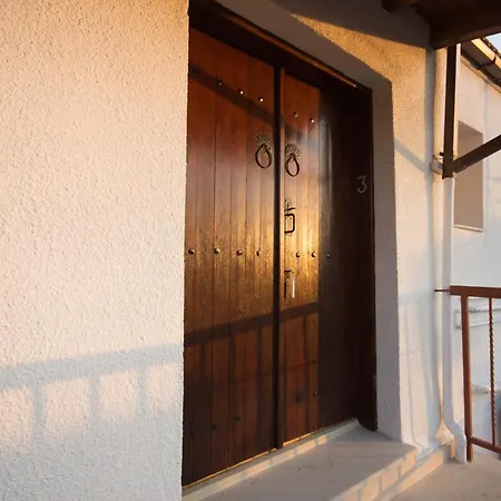 Traditional Village House Apartment