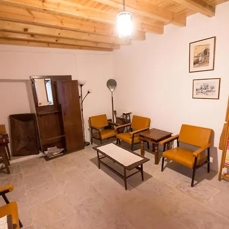Apartment Traditional Village House