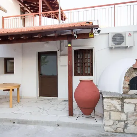 Traditional Village House *